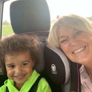 Meet your Posher, Tara